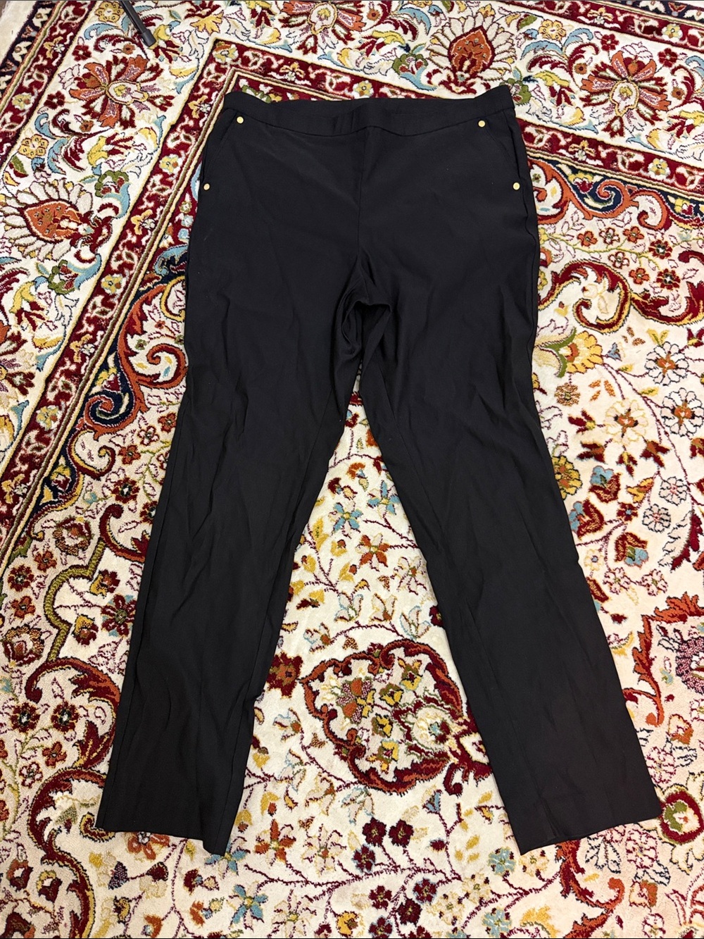 Anne Klein Pants size L